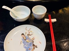 -誉八仙粤菜(万象天地店)