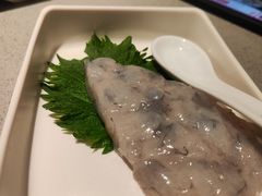 招牌虾滑-海底捞火锅(老城根店)
