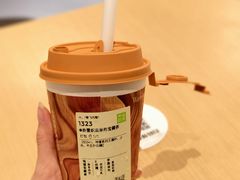 -奈雪的茶(皇庭广场店)