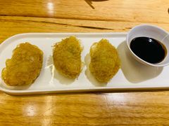 -郭靖·烤全羊·内蒙菜·烧烤(望京旗舰店)