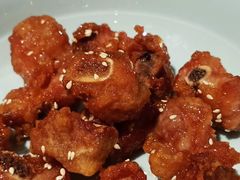 -红棉中餐厅·广州海航威斯汀酒店