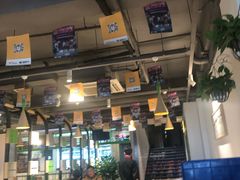 大堂-蛙蛙叫干锅年代(簋街总店)