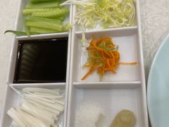 -北京全聚德(王府井店)