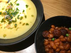 -金牌外婆家(苏州中心店)