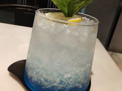 宁夏海洋-打趸BTC·Breaktime cafe(北京路店)