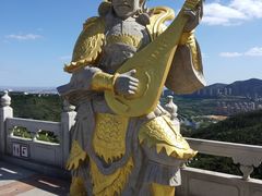 -龙口南山旅游景区