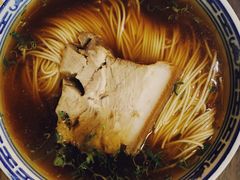 -同得兴 Since·1995 传统苏式面馆(十全街店)