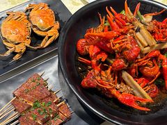 -聚味瞿记·龙虾堂(坡子街店)