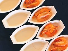 酒糟虾-马勒别墅·中餐厅