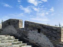 -雁门关景区