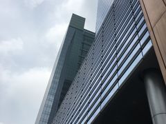 -中海财富中心
