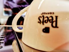 -Peet's Coffee皮爷咖啡(大学路店)