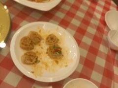 -鲁班小馆(政四街店)