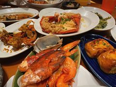 -mezza9 Macau(澳门君悦酒店)