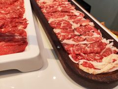 -花田里捞牛火锅(天润店)