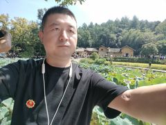 -韶山毛泽东同志故居