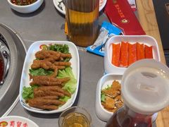 -蜀留香火锅·始于1999·原四川老火锅(白堤路店)