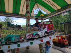 -大望京儿童游乐场