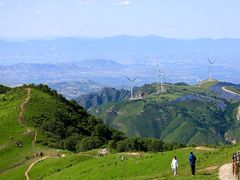 -灵山