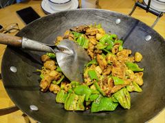 -寻钵记民菜馆·正宗常德钵子菜(滨湖路店)