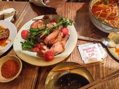 -MORNING GOOD Bistro(翰林府店)