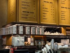 -THE WOODS 简餐 (国贸商城店)