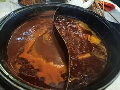 -正宗钢管厂五区·小郡肝火锅·串串香(商品街总店)