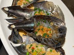 -健眺小海鲜(临海后山店)