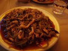 -龙门阵茶屋川菜馆(武康路店)