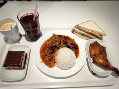 -宜家·瑞典风味餐厅(天津东丽商场店)