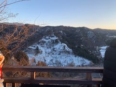 -云端咖啡(山顶教堂店)