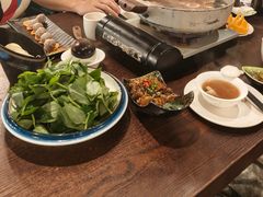 -甲大帅·甲鱼·椰子鸡主题餐厅(唐家店)