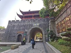 -鼓楼(西湖风景名胜区)