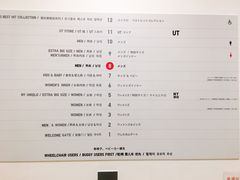 -优衣库(银座店)