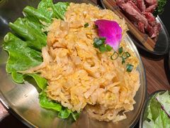 -西塔老太太泥炉烤肉(万柳华联店)