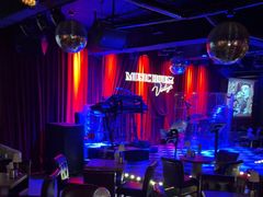 -音乐房子·Vintage Live Bar(玉林总店)