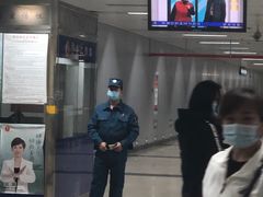 -王府井(地铁站)