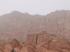 -天山神秘大峡谷