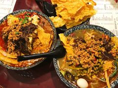 -螺世纪螺蛳粉·桂味小排档(裕德店)