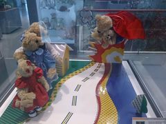 -济州岛泰迪熊博物馆