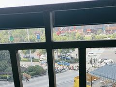 -刘一手重庆火锅(万达广场店)