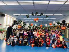 -蓝莓果教育(青塔校区)