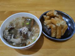 -百成大同鸭肉粥(大同总店)