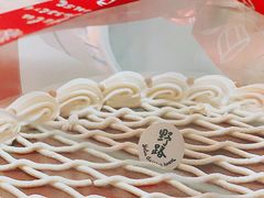 焦糖糯米蛋糕-野路甜点铺(松柏路店)