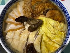 -得意楼蒸菜馆