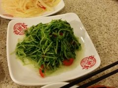 -老班长手工灌汤包老店(东山店)