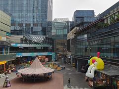 -IPARK购物中心