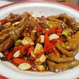 今天的美食探店之旅