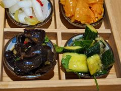 -马记永·兰州牛肉面(3019君尚店)