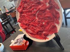 -巴蜀大将火锅(春熙店)